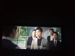 -南宁时代电影大世界(CGS激光中国巨幕)