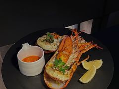 -Mercato莫卡多露台餐厅与酒吧(K11店)