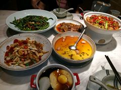 -望湘园·湖南菜(宏伊店)