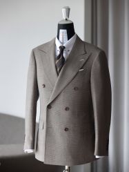 -BROTHER西服礼服定制·商务·婚礼(佛山南海店)
