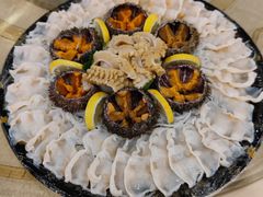 -盛港湾海鲜食府(黄沙店)
