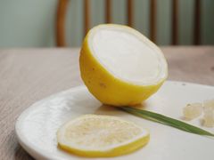 -知亘茶食