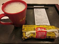 -永和大王(解放东路店)