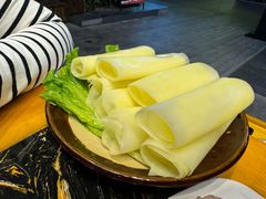 -憨孃孃·重庆老火锅(红山黑金店)