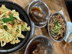 -双流老妈兔头(总店)