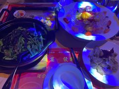 -胡桃里乐队酒馆(广州塔店)