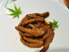 -天福苑(崇宁路店)