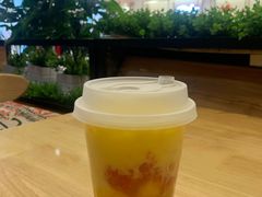-满记甜品(王府井北京市百货大楼店)