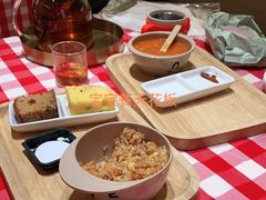 -西贝莜面村(万象天地店)