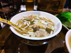 一记五宝云吞面-一记面馆(易发店)
