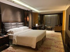 -中山利和希尔顿酒店