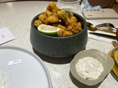 TORIS炸蘑菇-Toris(LuOne凯德晶萃广场店)