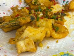 -吉源大排档·鱼生·海鲜(烧烤彩印厂店)