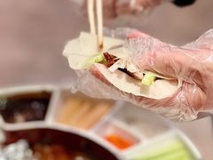 -大鸭梨烤鸭店(光彩店)