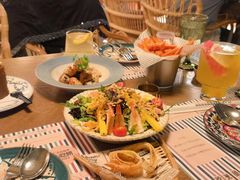 -仁义涵西餐·咖啡(中华巴洛克店)