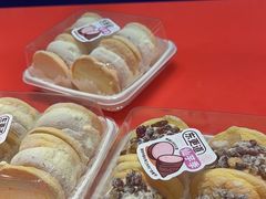 -丽达购物中心(崂山店)