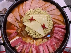 -博姆炸鸡精品餐厅(常发广场店)
