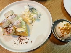 -娜娜家•Nana's restaurant (南开大悦城店)