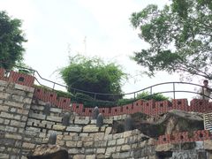 -胡里山炮台