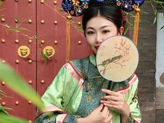 -白家大院·王府宫廷菜(苏州街店)