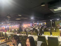 -戈拿旺巴西烤肉(崇文门店)