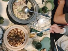 -锦府盐帮·侯宅(五棵松万达店)