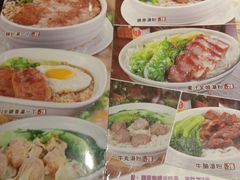 -南都西餐厅(布吉新三村南区店)
