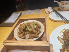 -蔡澜点心·粤菜(花城汇南区店)