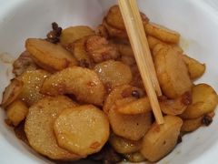 -秀妈厨房(灰汤老店)