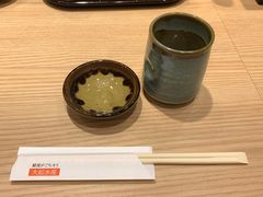 -大起水产回转寿司(大丸心斋桥店)
