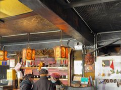 -玛吉阿米·餐吧