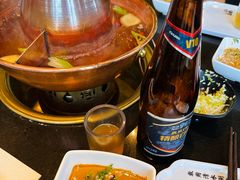 -北门涮肉·铜锅涮肉(南锣鼓巷店)