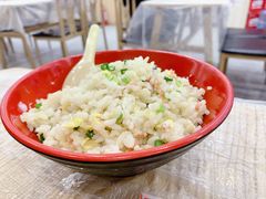 -江城燕子大排档(江汉路步行街店)