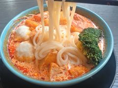 -穆拉诺餐厅(上海玻璃博物馆店)
