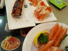 -友壹町寿司(嘉洲广场店)