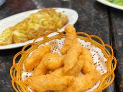 -适口餐厅砂锅粥(公信路总店)