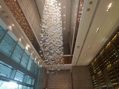 -明阁 Ming Court(广州朗豪酒店)