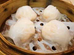 -禧座港式餐厅(星河店)