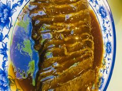 -李记白水羊头·清真老味家常菜(石景山店)