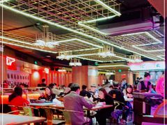 大堂-啫神·广州地标美食(北京路店)