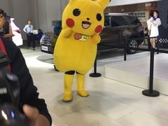 -甘肃国际会展中心