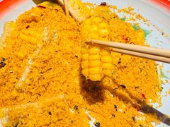 -沪小胖·小龙虾·蓝龙王(八佰伴店)