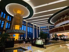 -济南喜来登酒店