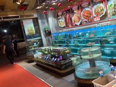 -强记海鲜·大排档(蛇口新街店)