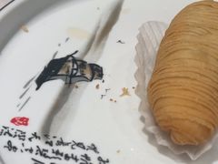 -白云宾馆·白云宴餐厅