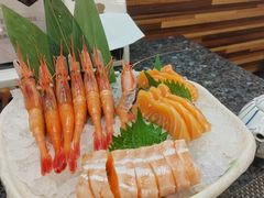 -菊上料理(蜀山银泰百货店)