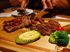 -森Some Fusion(荔湾店)