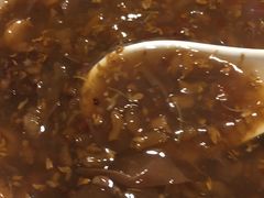 -老兰家传统烧烤炒菜泡馍(小南门店)