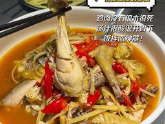 -东安鸡馆(蔡锷南路店)