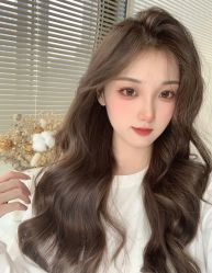 -东秀护肤造型